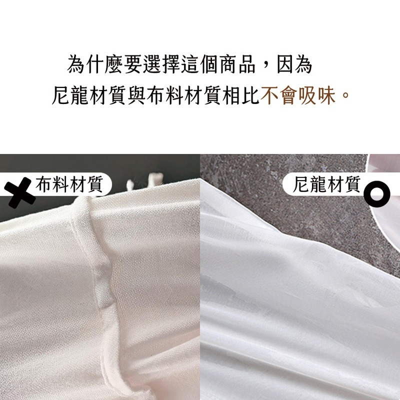 脫水過濾袋 抽繩束口 不吸味 擠餡袋 過濾袋 濾水袋 豆漿過濾袋 束口抽繩擠餡器 脫水袋 擠水袋【CC0558】-細節圖2