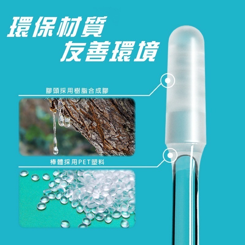 黏式掏耳棒 黏耳棒 24支/盒 黏式挖耳棒 耳垢清潔棒 一次性掏耳棒 掏耳神器 掏耳棒 挖耳棒 挖耳 掏耳WS0112-細節圖5