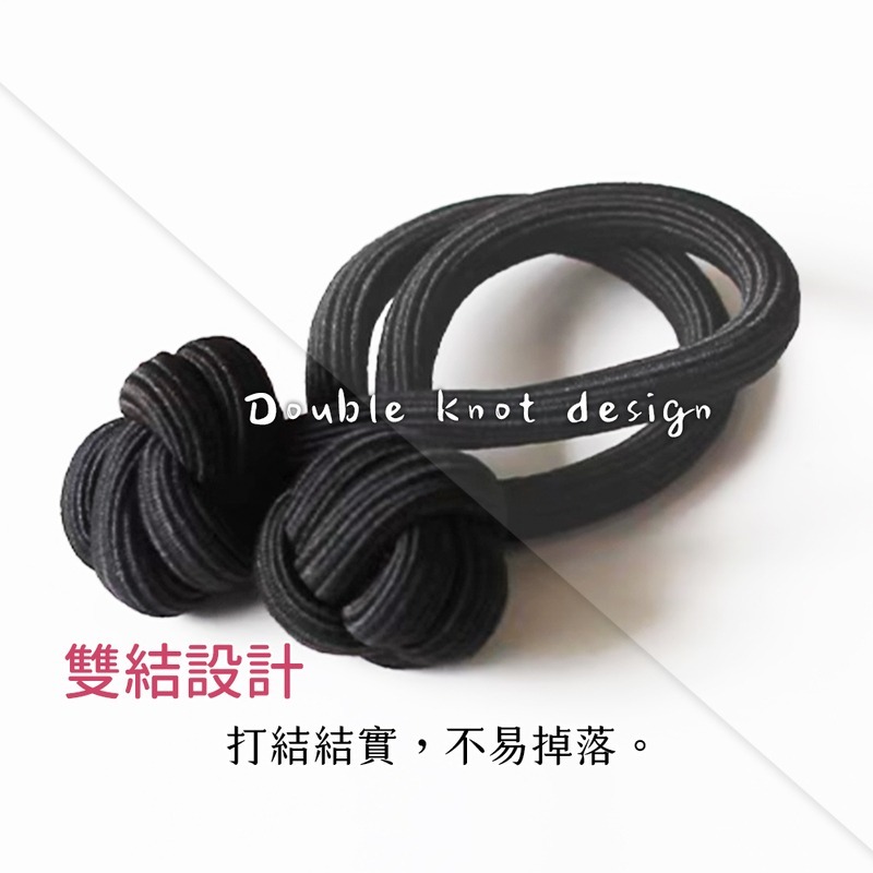 高彈力髮圈 高馬尾髮圈 髮圈 髮飾 多巴胺髮飾 加粗耐用髮圈 高彈力髮圈 兒童髮飾 耐用皮筋 【MF0128】-細節圖2