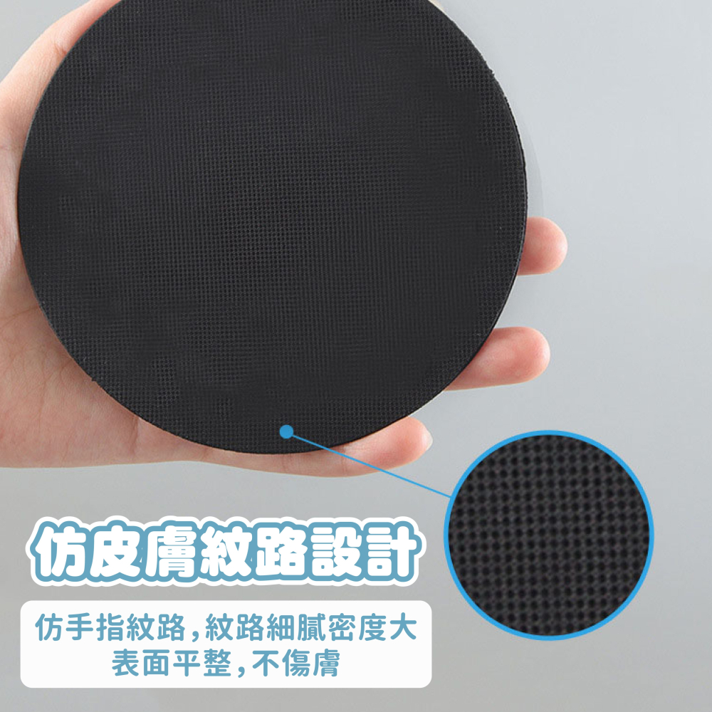 搓泥神器 搓澡皮子 搓泥皮 搓澡巾 洗澡刷 洗澡圓餅 去角質神器 洗澡巾 搓泥墊 洗澡神器 刷背 沐浴【WS0114】-細節圖3