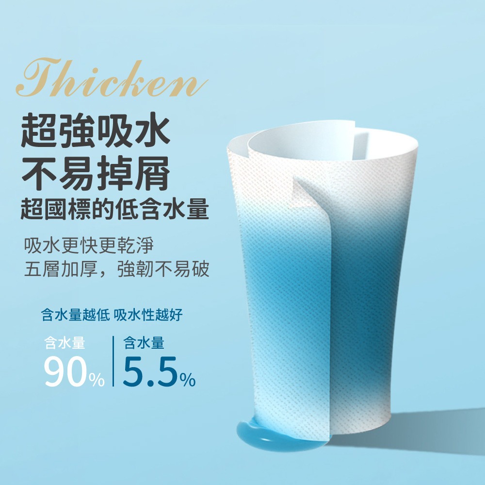 懸掛式柔紙巾 雲柔感升級 1280張大容量 掛式抽紙 抽取式衛生紙 擦手紙 紙巾 廁所用紙 面紙【JJ0805】-細節圖5