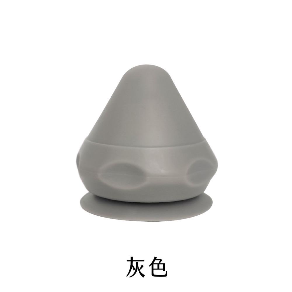 01.吸附式筋膜球-灰
