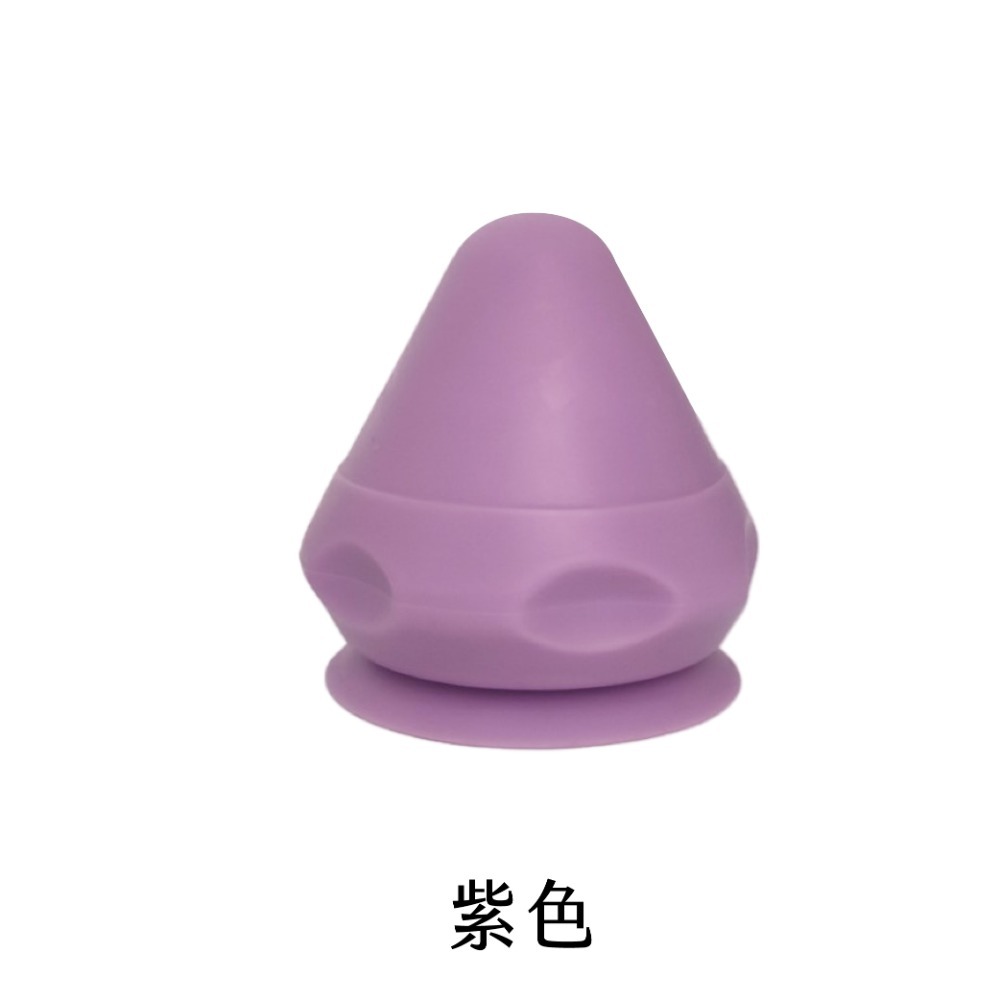 02.吸附式筋膜球-紫