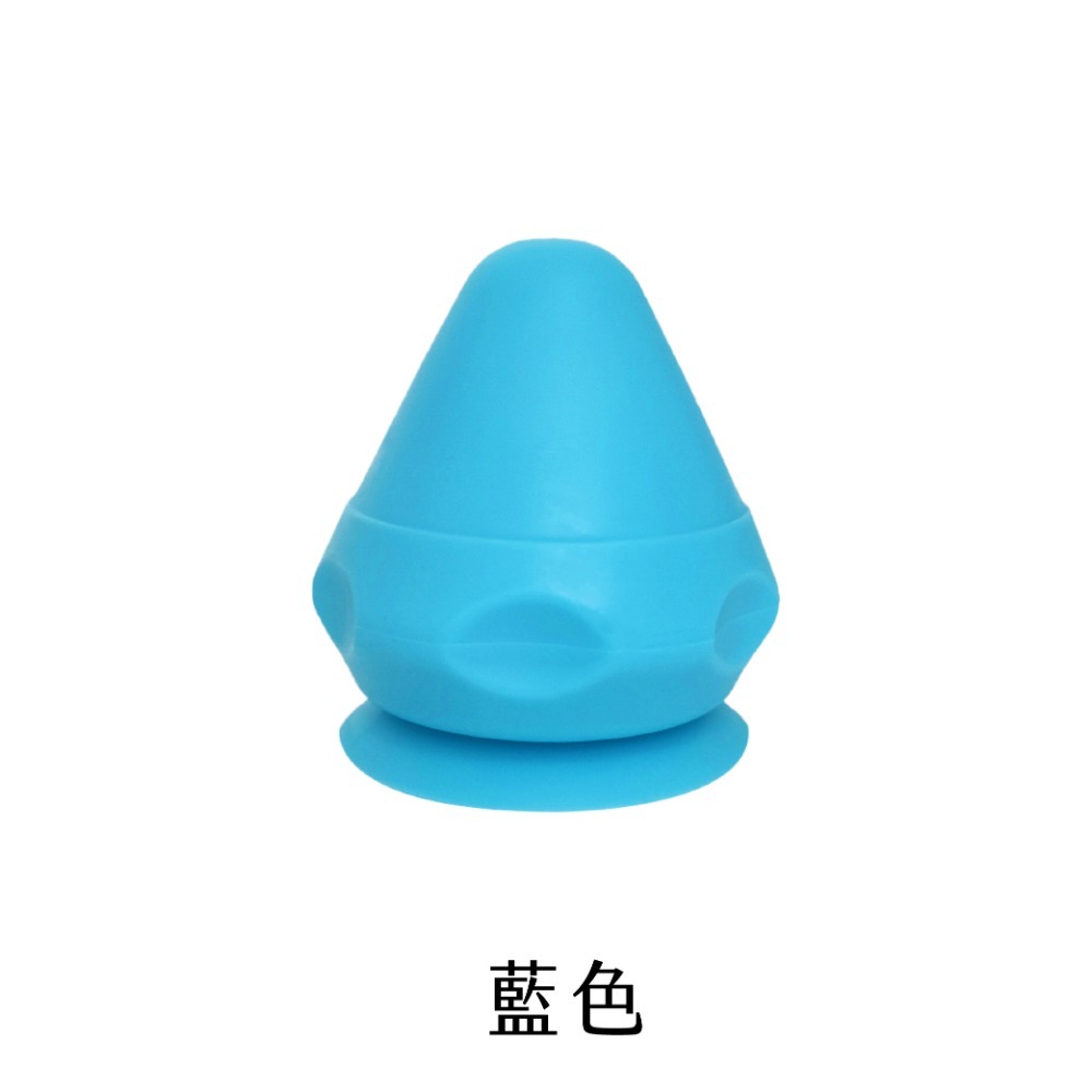 吸附式筋膜球 筋膜球 按摩球 吸盤筋膜球 吸附筋膜球 瑜珈按摩球 足底按摩球 腳底按摩 肌膜球【YD0060】-規格圖8