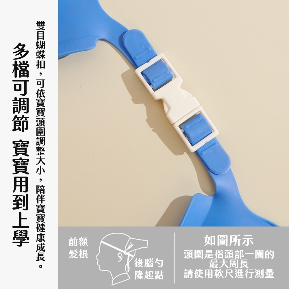寶寶洗頭帽 兒童洗澡 寶寶洗頭神器 洗髮帽 洗頭帽 寶寶洗澡帽 洗頭神器 兒童浴帽 寶寶帽 嬰兒洗頭【YY0056】-細節圖6