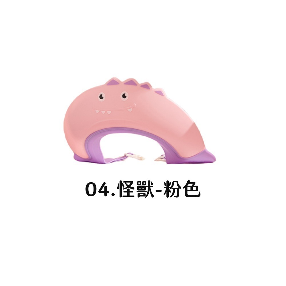 寶寶洗頭帽 兒童洗澡 寶寶洗頭神器 洗髮帽 洗頭帽 寶寶洗澡帽 洗頭神器 兒童浴帽 寶寶帽 嬰兒洗頭【YY0056】-規格圖8
