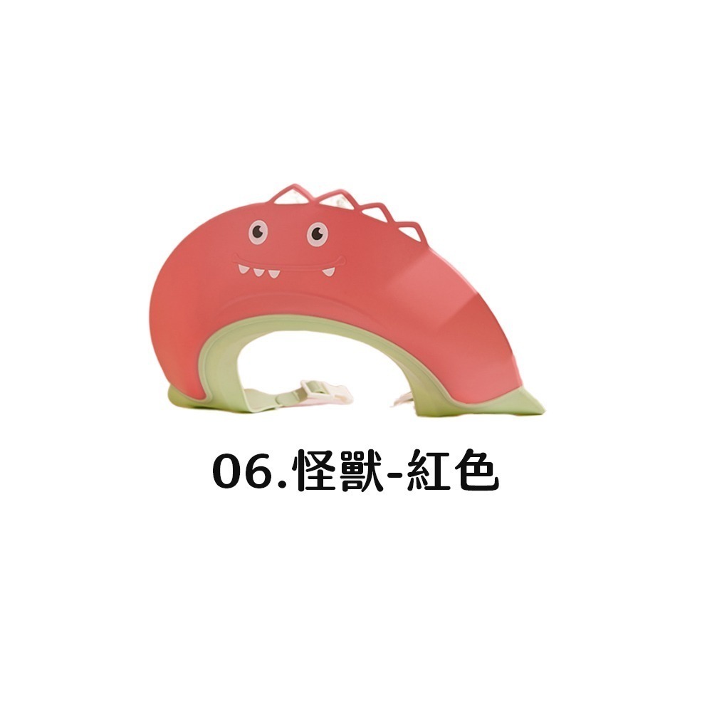 寶寶洗頭帽 兒童洗澡 寶寶洗頭神器 洗髮帽 洗頭帽 寶寶洗澡帽 洗頭神器 兒童浴帽 寶寶帽 嬰兒洗頭【YY0056】-規格圖8