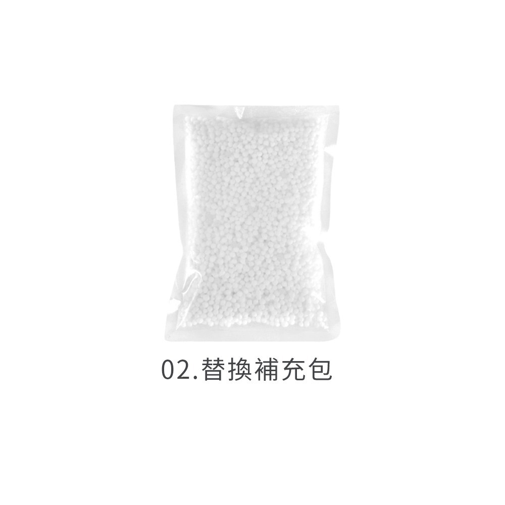 懸掛除濕盒 除濕袋 除溼盒 除濕包 鞋櫃除濕 衣櫥除濕 吸水盒 除溼袋 乾燥劑 除濕劑 防霉 可掛可立【JJ0882】-規格圖8