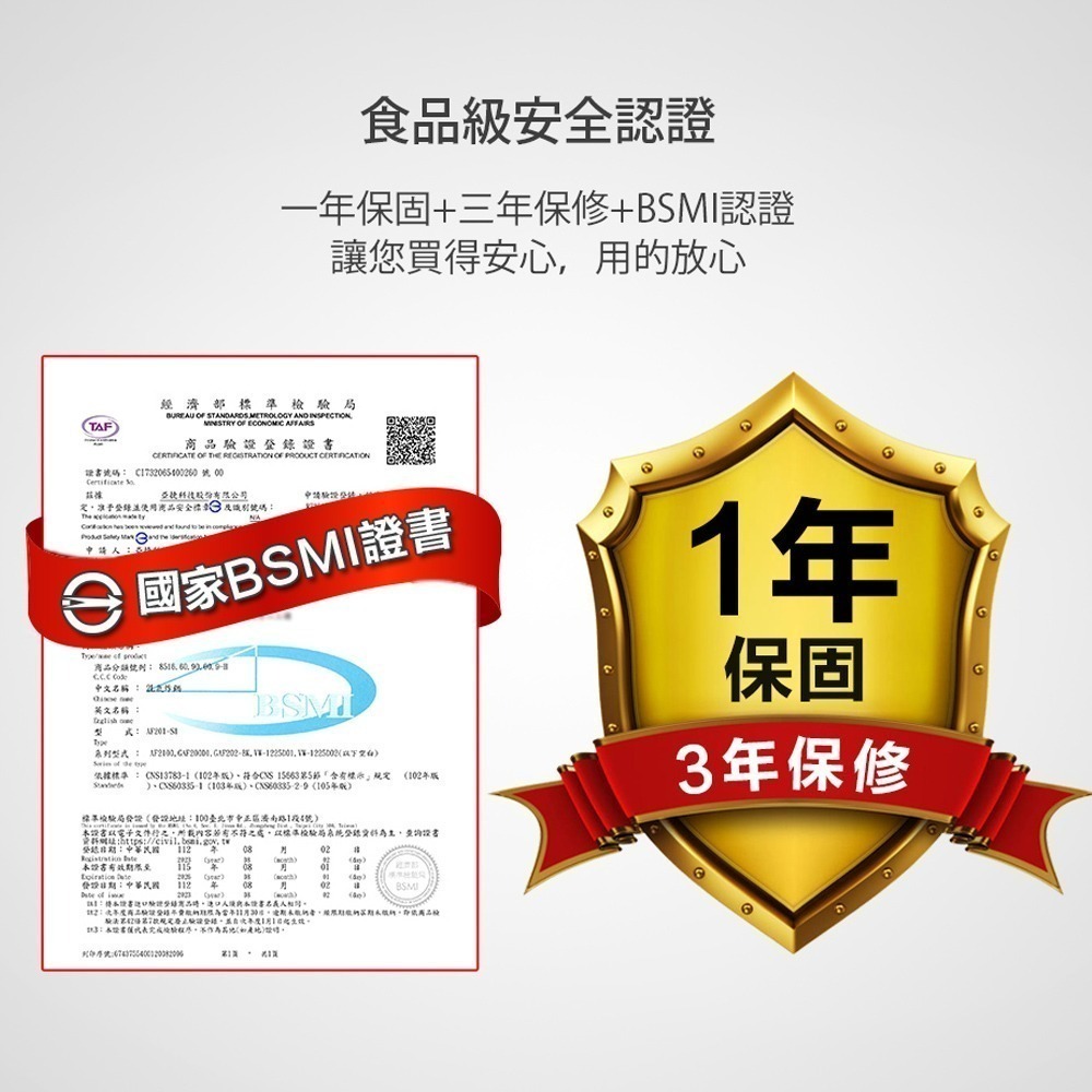 Glolux 北美品牌 miniQ 2L健康氣炸鍋 食品級氣炸鍋 高質感氣炸鍋 小型氣炸鍋 旋鈕氣炸鍋【DZ0198】-細節圖10