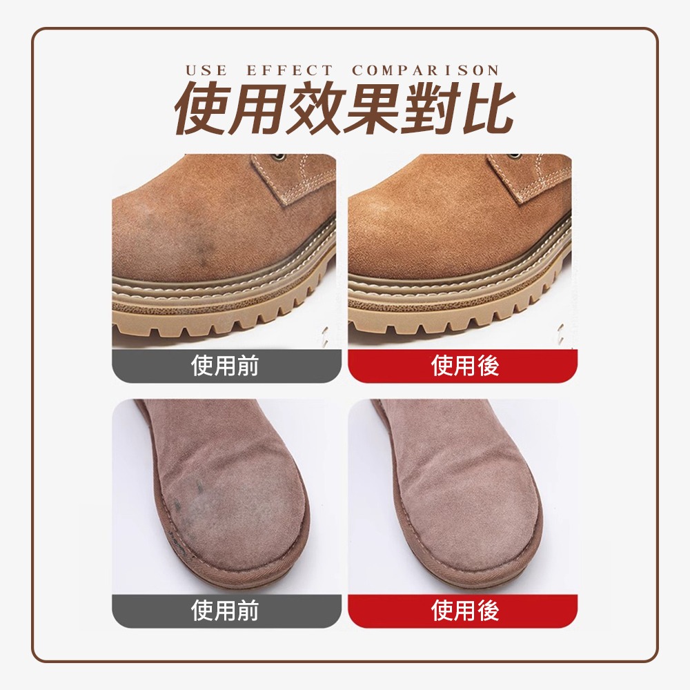 麂皮橡皮擦 鞋子橡皮擦 去污擦 神奇橡皮擦 清潔橡皮擦 鞋子清潔 清潔利器 除汙 除塵 生膠片 橡膠【JJ0881】-細節圖6