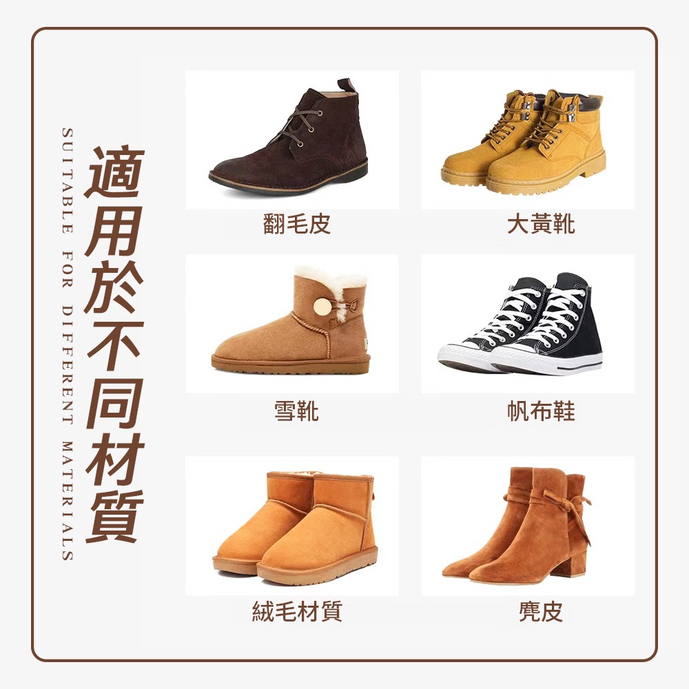 麂皮橡皮擦 鞋子橡皮擦 去污擦 神奇橡皮擦 清潔橡皮擦 鞋子清潔 清潔利器 除汙 除塵 生膠片 橡膠【JJ0881】-細節圖7