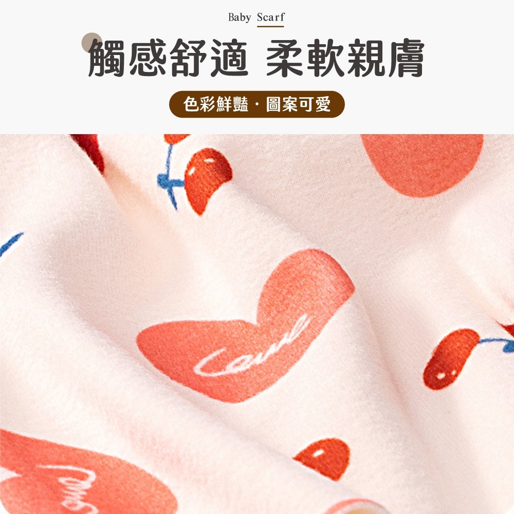 寶寶圍脖 保暖頭套 套頭圍巾 兒童圍脖 兒童圍巾 秋冬圍脖 保暖圍巾 脖圈套 防寒 圍脖 脖圍 圍巾【FS0119】-細節圖3