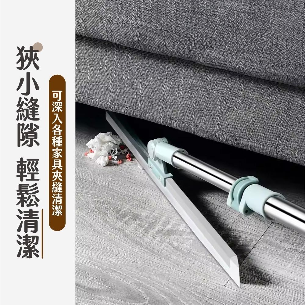 矽膠掃把 硅膠掃把 魔術掃把 浴室 地板刮水 刮刀掃把 膠條掃把 刮地掃把 除水刮刀 地刮掃把 刮水神器【JJ0891】-細節圖6