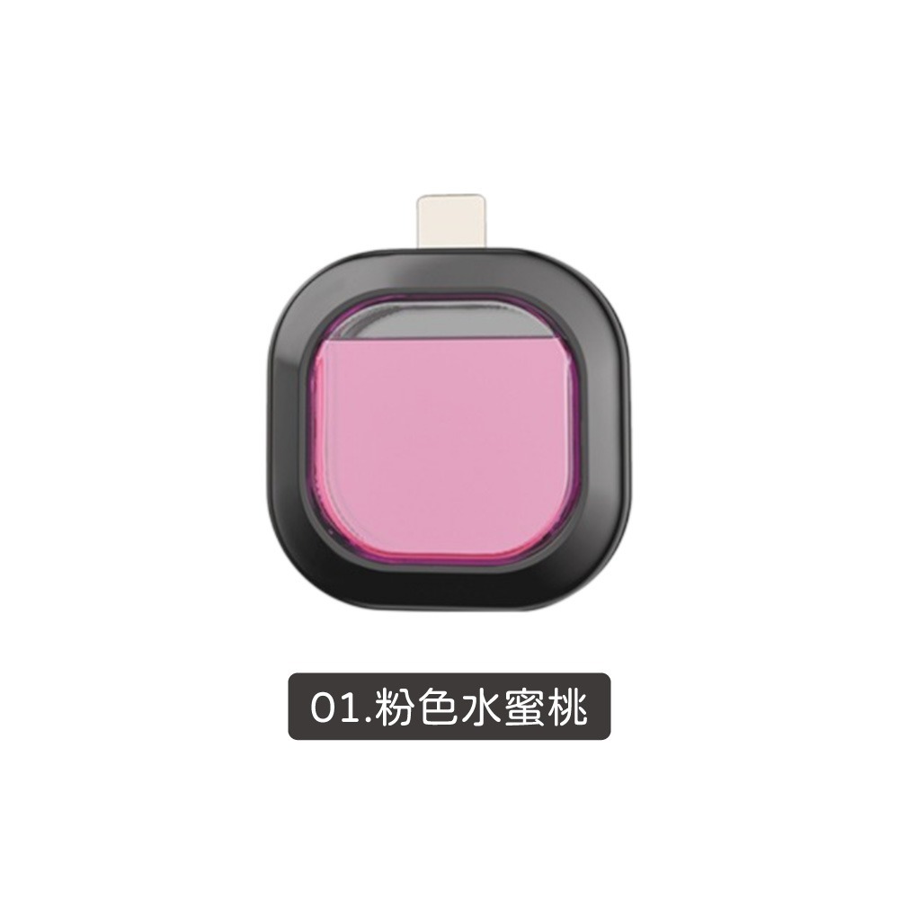 車用出風口香氛 冷氣出風口香氛 夾式設計 出風口芳香劑 車用香氛夾 汽車香水 車用 汽車 香薰 香氛【CY0136】-規格圖8