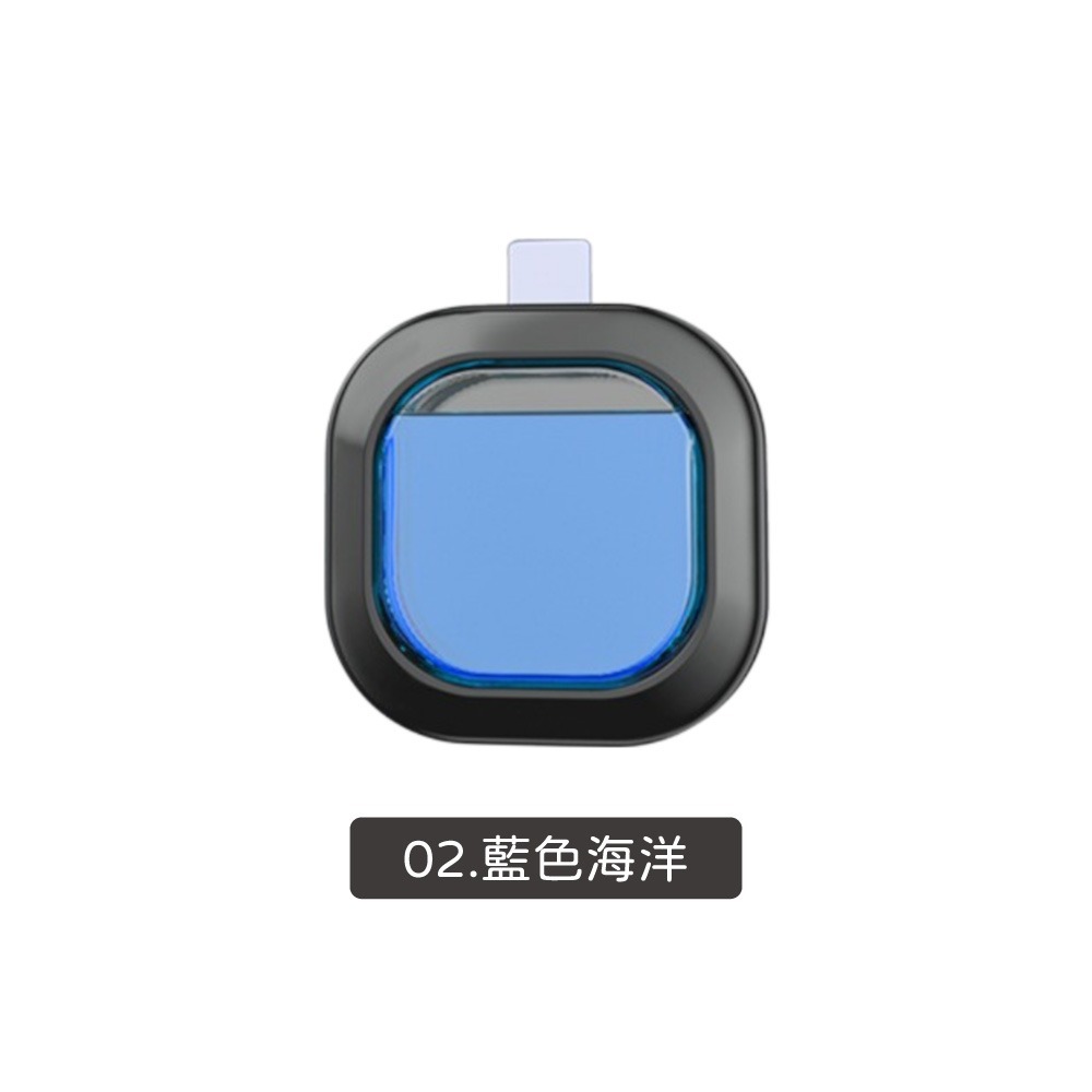 車用出風口香氛 冷氣出風口香氛 夾式設計 出風口芳香劑 車用香氛夾 汽車香水 車用 汽車 香薰 香氛【CY0136】-規格圖8