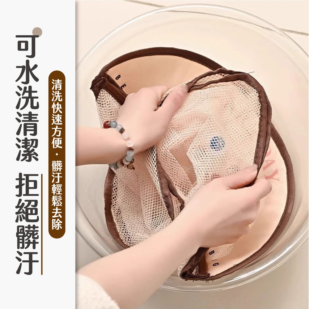 內衣襪子收納袋 吊掛收納袋 衣物收納 內衣收納 襪子收納 收納袋 網狀收納 居家收納 置物袋【SN0865】-細節圖6