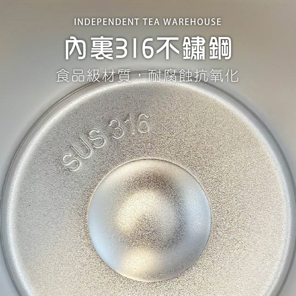 造型隨行保溫杯 316不鏽鋼保溫杯 1000ml 大容量保溫杯 吸管保溫杯 不鏽鋼保溫瓶 不銹鋼吸管杯【CC0608】-細節圖5