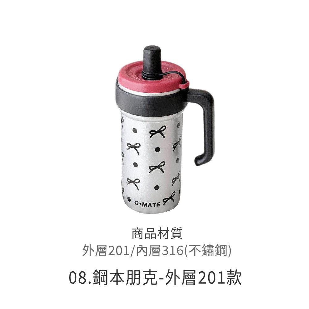 造型隨行保溫杯 316不鏽鋼保溫杯 1000ml 大容量保溫杯 吸管保溫杯 不鏽鋼保溫瓶 不銹鋼吸管杯【CC0608】-規格圖8