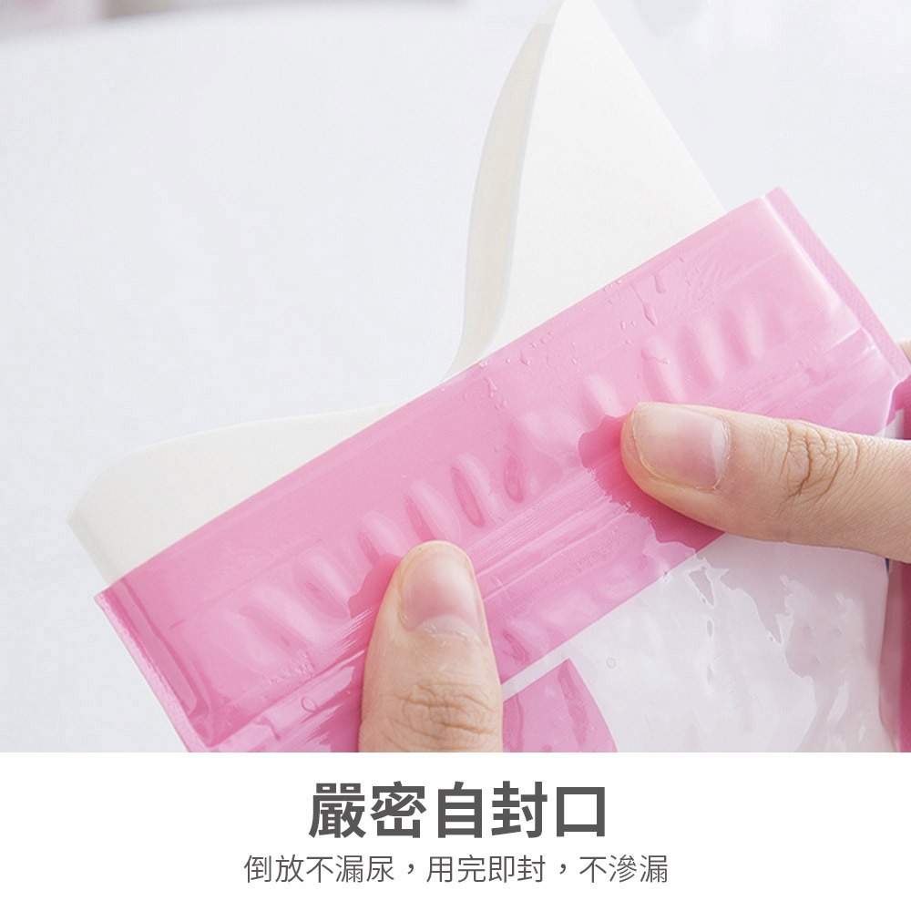 旅行應急方便尿袋 尿急救星 一次性 應急方便尿袋 旅行用尿袋 尿袋 車用尿袋 隨身尿袋 嘔吐袋【HW0011】-細節圖4