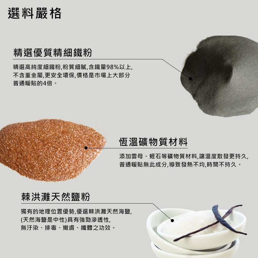 暖暖包 暖暖貼 月經貼 暖身貼 發熱貼 保暖貼片 暖手寶 暖宮貼 冬天贈品 保暖貼 熱敷貼 發熱貼【WS0024】-細節圖2