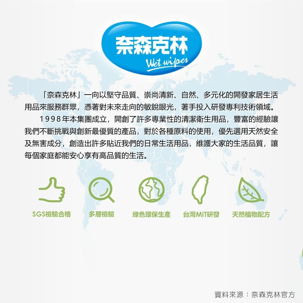 奈森克林 細滑牙線棒 台灣製 牙線棒 剔牙 牙線 潔牙【WS0006】-細節圖8