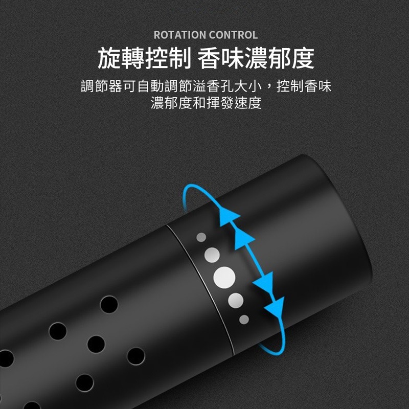 車用香氛棒補充芯 香氛棒補充芯 汽車香氛棒 汽車香薰棒 出風口香水 車用芳香 車用香薰 車用香氛【CY0053】-細節圖3