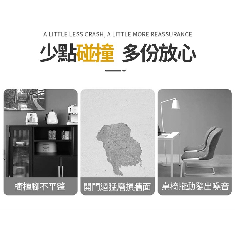 透明矽膠防撞粒 半球形矽膠防撞粒 自粘透明防滑玻璃膠墊   防滑 止滑 防撞墊 防撞膠粒【JJ0354】-細節圖4