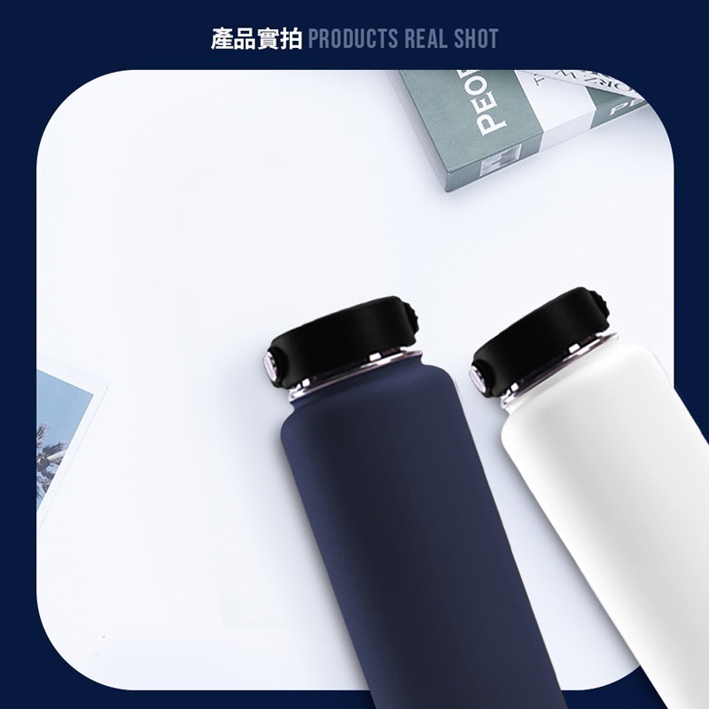 寬口不銹鋼保溫杯 環保咖啡杯 不鏽鋼寬口 保冷 保溫杯 運動保溫杯【CC0243】-細節圖4