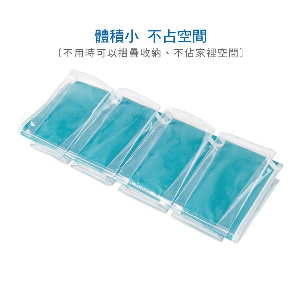 16格 雙面內衣襪子掛袋 小物掛袋 衣櫃掛袋 掛袋 懸掛式 雜物收納 收納袋 日式收納掛袋 收納掛袋 【SN0042】-細節圖8