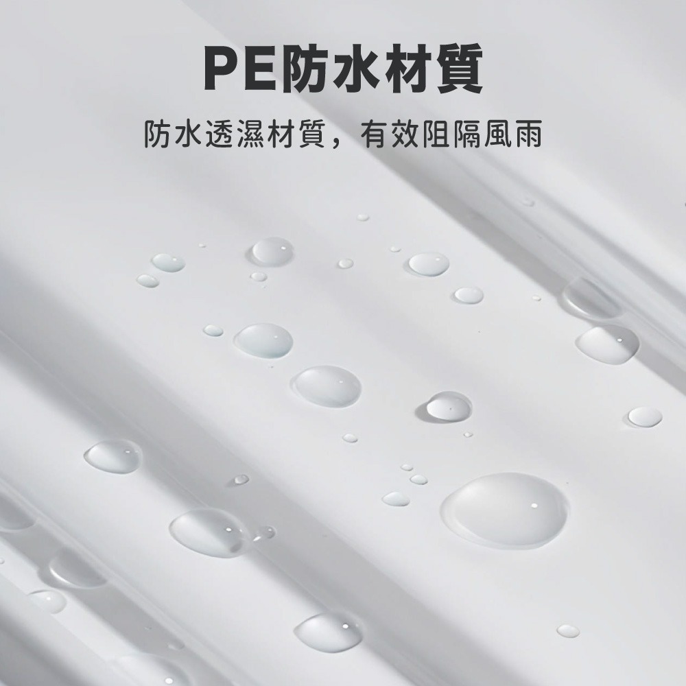 加厚一次性雨衣 一次性雨衣 加大防暴雨 加厚 雨衣 爬山備用 學生上學 旅游 卡片包裝 獨立包裝 口袋雨衣HW0095-細節圖4