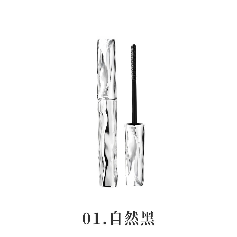 睫毛打底膏 睫毛膏 睫毛底膏 纖長睫毛膏 小刷頭睫毛膏 睫毛打底膏 持妝 不易脫妝 自然捲翹 纖長濃密 【MZ0442】-規格圖8