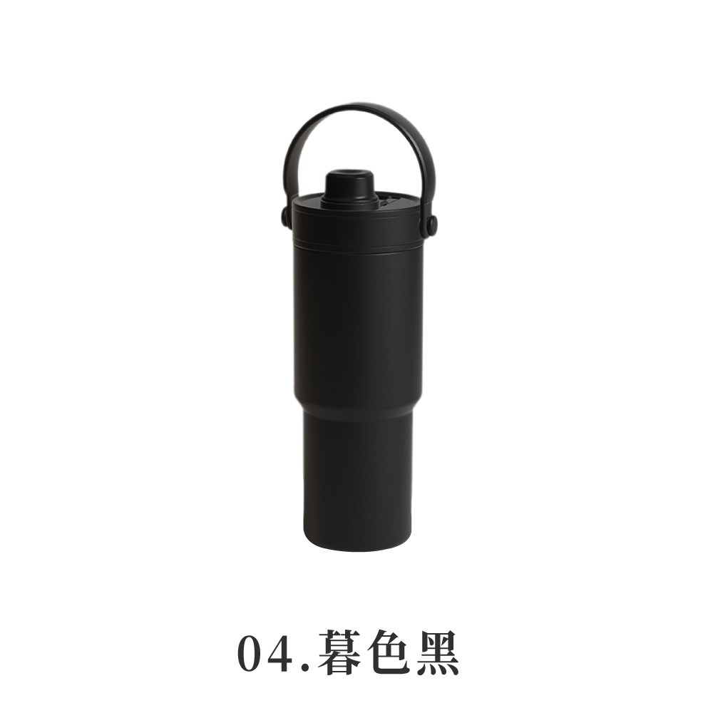 手提陶瓷保溫杯 水壺 不銹鋼保溫杯 不鏽鋼 吸管杯 隨行杯 吸管保溫瓶 陶瓷杯 陶瓷 咖啡保溫瓶【CC0618】-規格圖8
