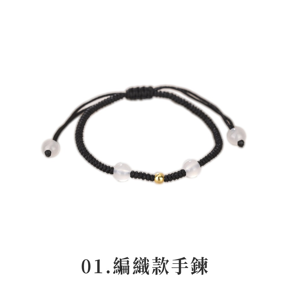 新中式串珠項鍊 項鍊 串珠項鍊 復古串珠項鍊 民族風項鍊 編織項鍊 手鍊 木珠項鍊 復古項鍊 編織手鍊【MF0143】-規格圖8