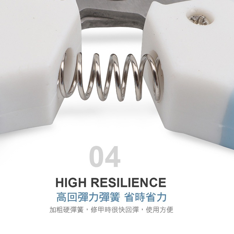 寵物指甲剪 寵物剪刀 指甲剪 指甲刀 寵物安全剪 寵物磨甲 貓指甲 狗指甲 寵物美容 寵物【CW0003】-細節圖8