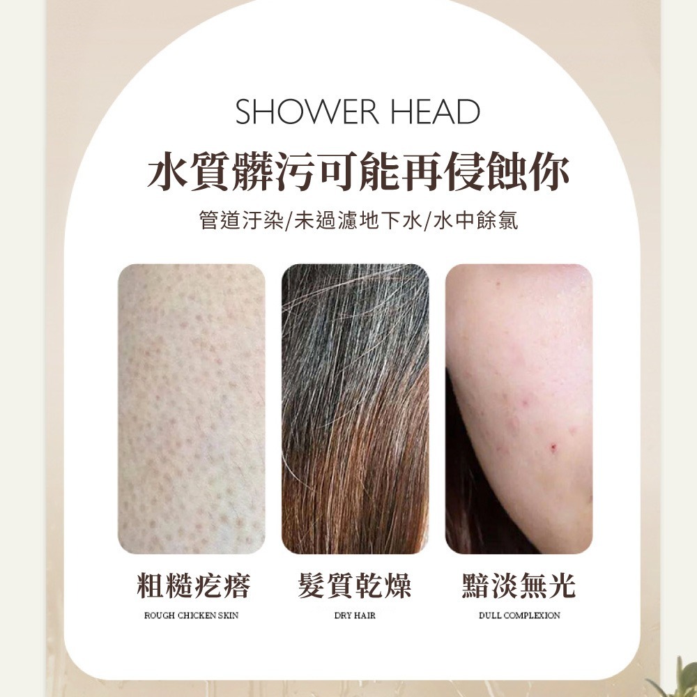 香氛濾芯 香氛蓮蓬頭濾芯 香氛沐浴濾芯 香氛過濾器 過濾濾心 蓮蓬頭過濾棒 浴室必備【WY0278】-細節圖2