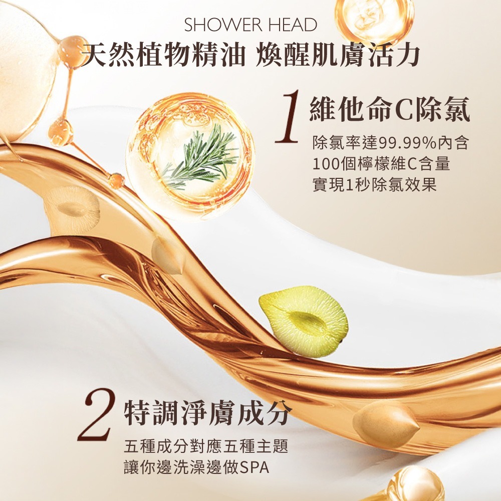 香氛濾芯 香氛蓮蓬頭濾芯 香氛沐浴濾芯 香氛過濾器 過濾濾心 蓮蓬頭過濾棒 浴室必備【WY0278】-細節圖5