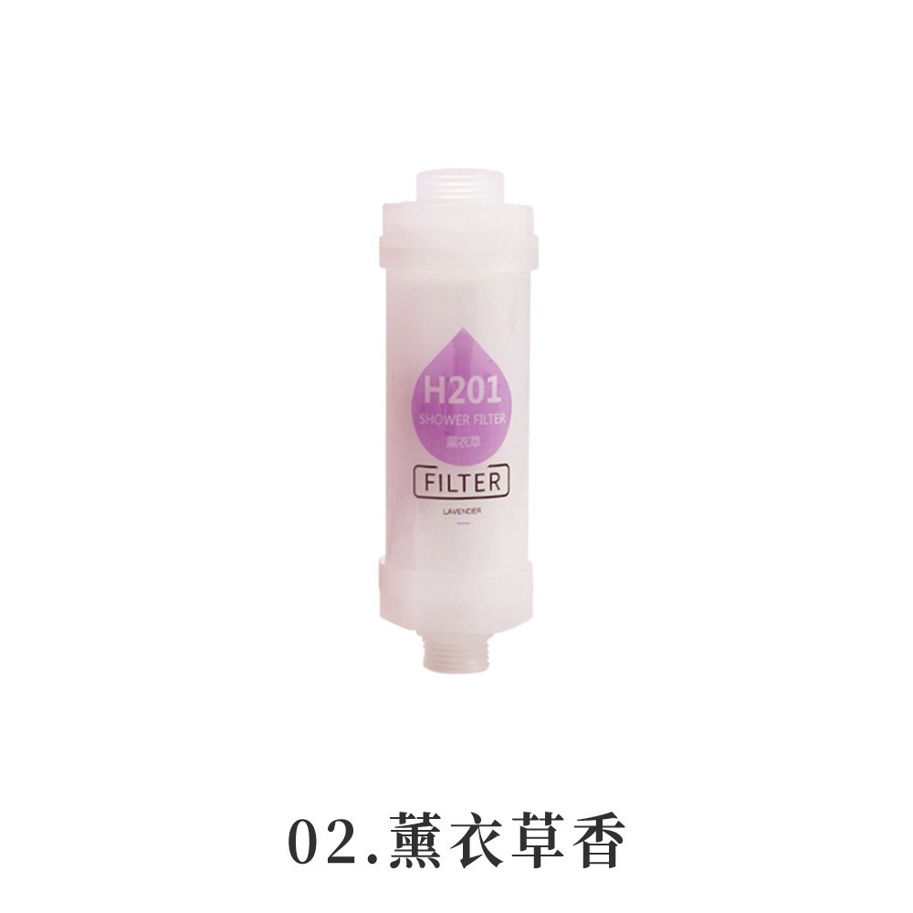 香氛濾芯 香氛蓮蓬頭濾芯 香氛沐浴濾芯 香氛過濾器 過濾濾心 蓮蓬頭過濾棒 浴室必備【WY0278】-規格圖8