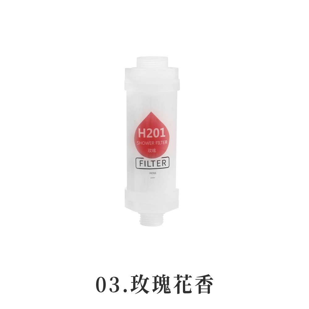 香氛濾芯 香氛蓮蓬頭濾芯 香氛沐浴濾芯 香氛過濾器 過濾濾心 蓮蓬頭過濾棒 浴室必備【WY0278】-規格圖8