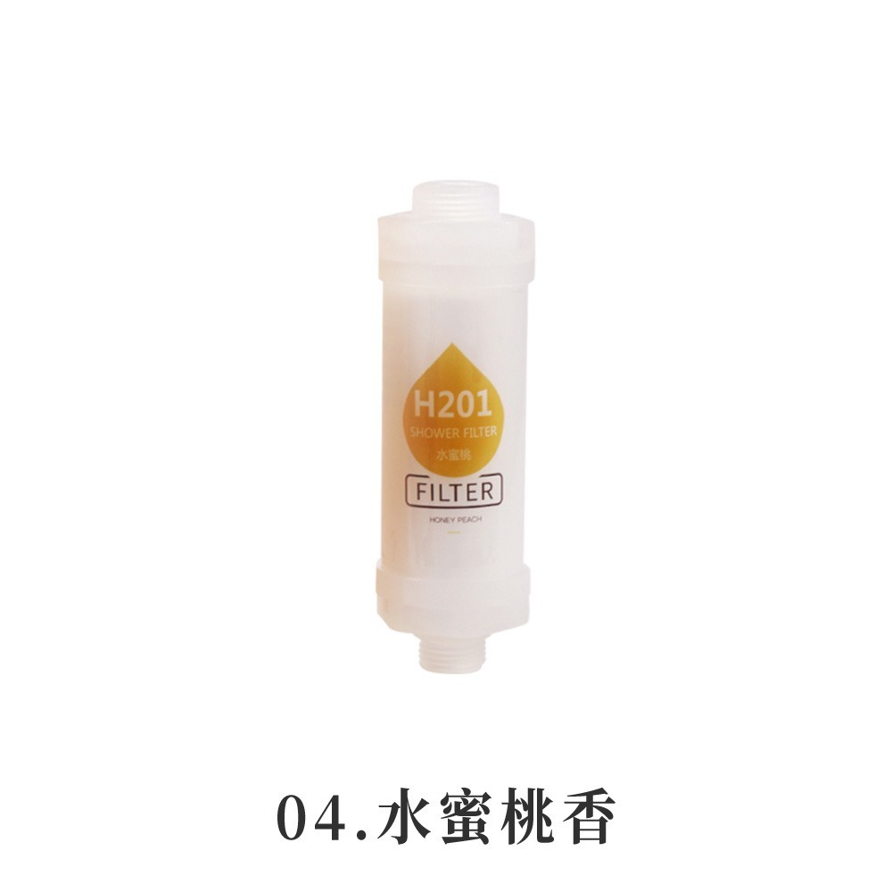 香氛濾芯 香氛蓮蓬頭濾芯 香氛沐浴濾芯 香氛過濾器 過濾濾心 蓮蓬頭過濾棒 浴室必備【WY0278】-規格圖8