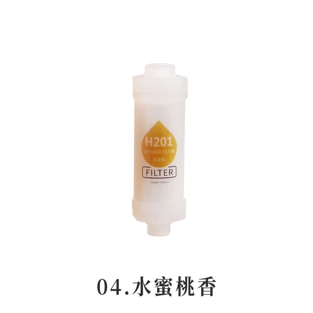 香氛濾芯 香氛蓮蓬頭濾芯 香氛沐浴濾芯 香氛過濾器 過濾濾心 蓮蓬頭過濾棒 浴室必備【WY0278】-規格圖8