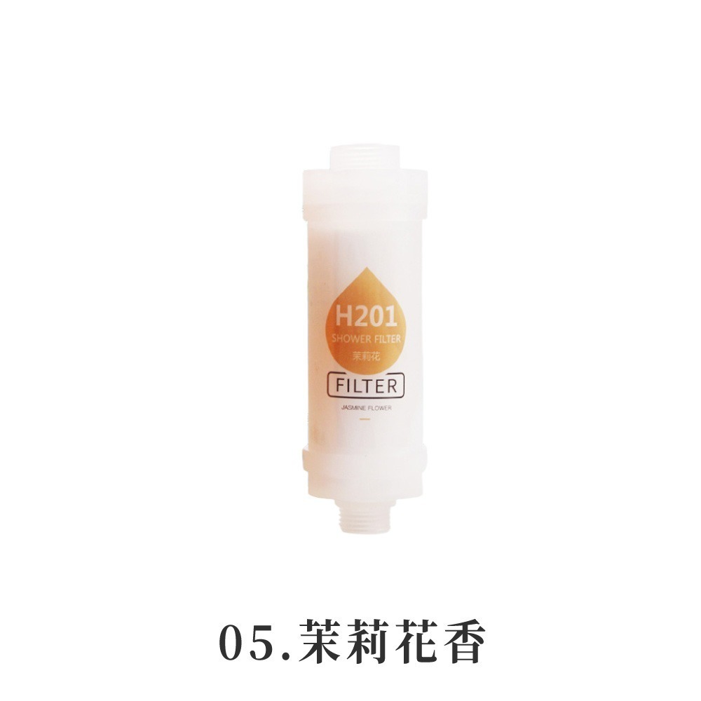 香氛濾芯 香氛蓮蓬頭濾芯 香氛沐浴濾芯 香氛過濾器 過濾濾心 蓮蓬頭過濾棒 浴室必備【WY0278】-規格圖8