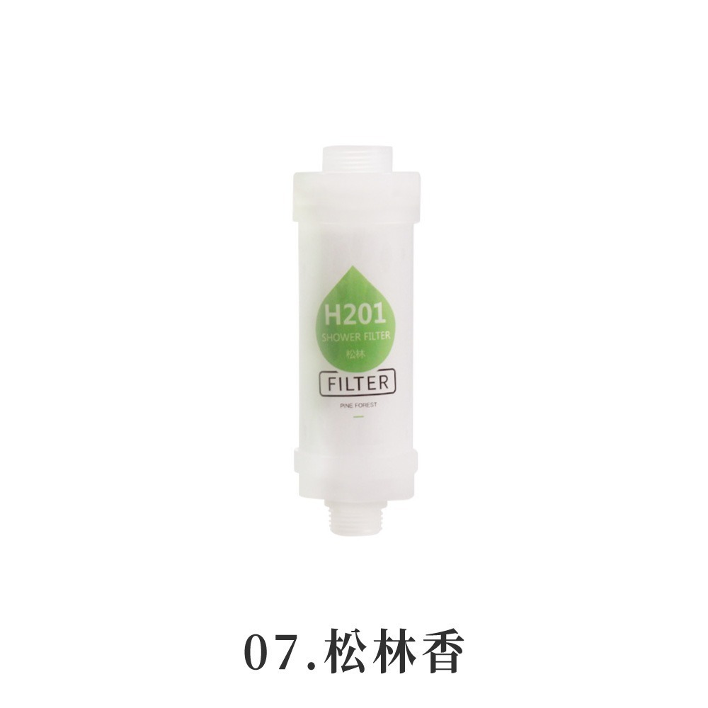 香氛濾芯 香氛蓮蓬頭濾芯 香氛沐浴濾芯 香氛過濾器 過濾濾心 蓮蓬頭過濾棒 浴室必備【WY0278】-規格圖8