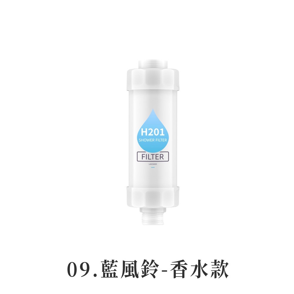 香氛濾芯 香氛蓮蓬頭濾芯 香氛沐浴濾芯 香氛過濾器 過濾濾心 蓮蓬頭過濾棒 浴室必備【WY0278】-規格圖8