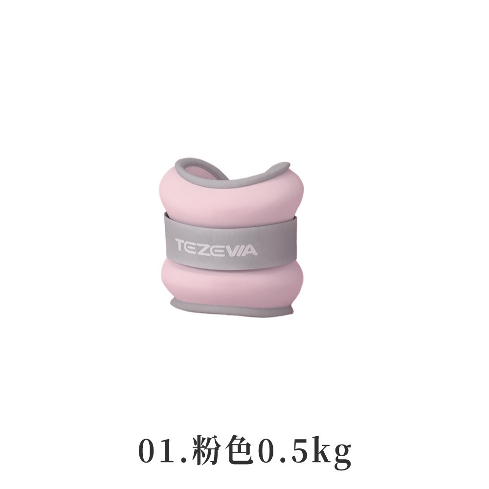 負重沙袋 運動沙袋 手腳沙袋 健身配件 鍛鍊 沙袋 重訓 運動配重 手腳通用 吸汗沙袋 潛水布沙袋 【YD0075】-規格圖8