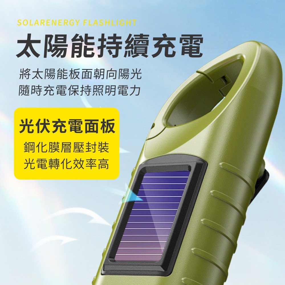 手搖手電筒 防災 手電筒 迷你手電筒 手動手電筒 登山照明 手搖充電 手搖發電 緊急 照明燈 手電筒【HW0101】-細節圖4