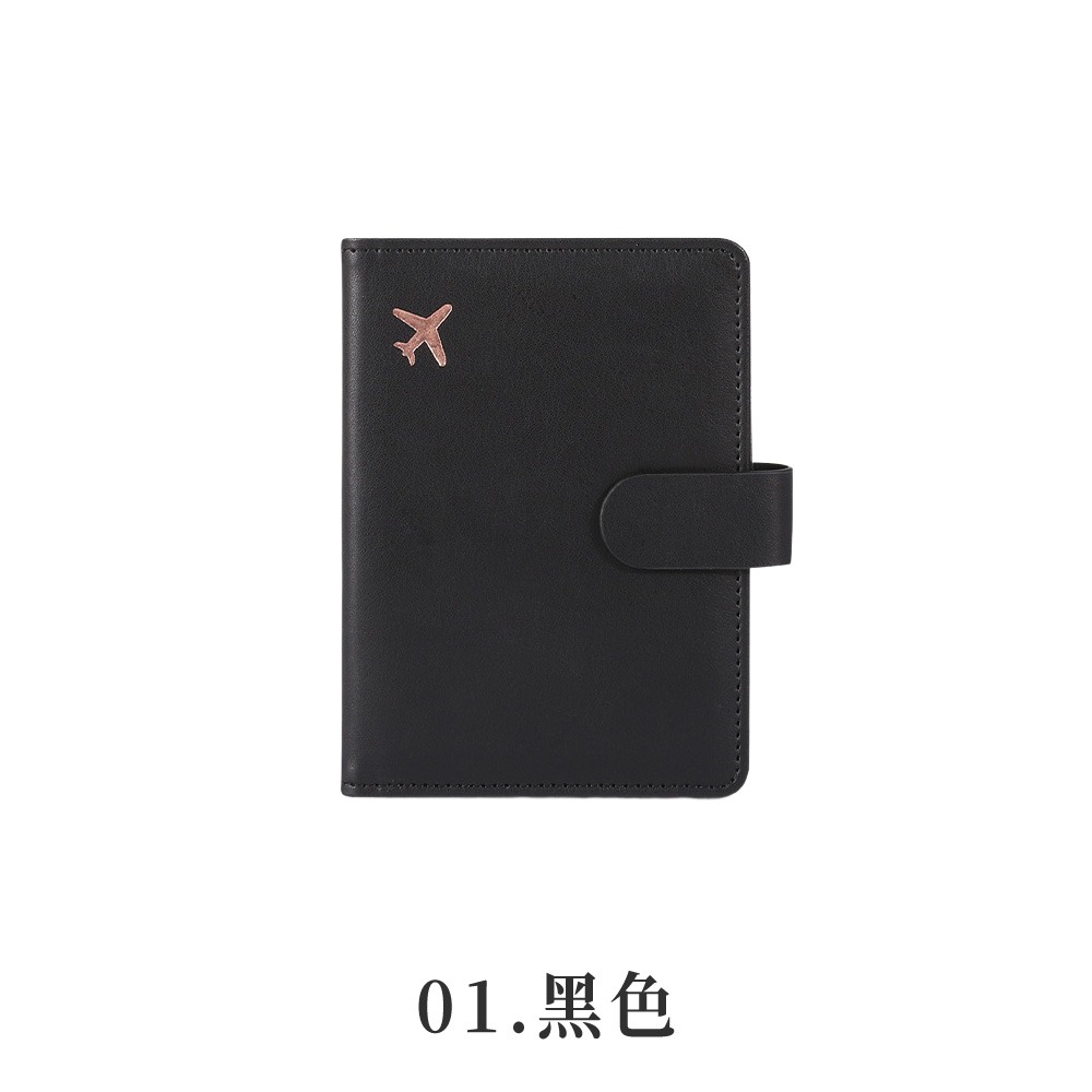 開合多卡 護照收納本 護照收納 套 護照夾 護照保護套 多功能 證件套 護照包 護照卡包 sim卡收納【HW0104】-規格圖8