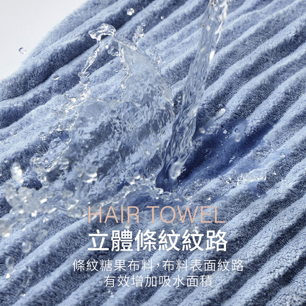 糖果絨乾髮帽 乾髮帽 擦髮帽 吸水 髮帽速乾 吸水乾髮帽 包頭 乾髮毛巾 吸水帽 浴帽 珊瑚絨毛巾【WY0295】-細節圖3