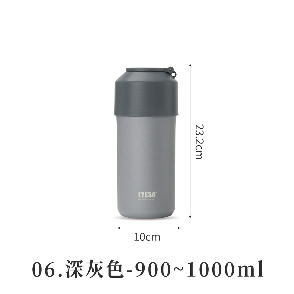 寶特瓶保冷瓶 泰碩 保冷水壺 保特瓶保溫 保冰保冷 冰飲保冷杯 隨行杯 手搖杯 環保杯 飲料瓶保冷【CC0659】-規格圖8