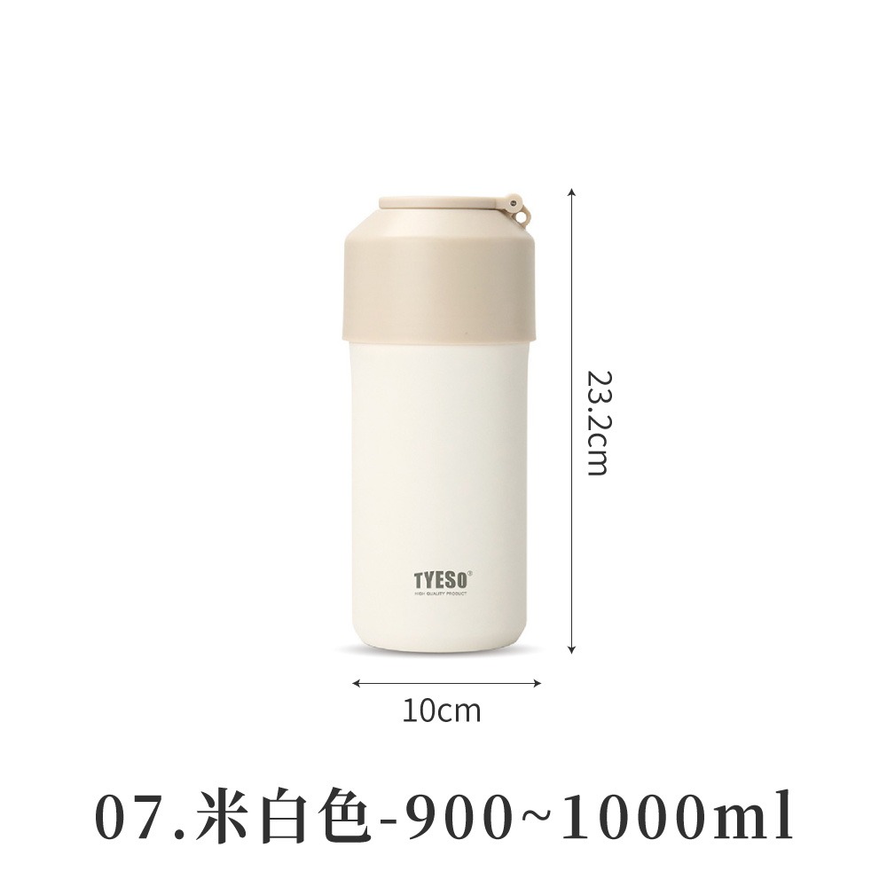 寶特瓶保冷瓶 泰碩 保冷水壺 保特瓶保溫 保冰保冷 冰飲保冷杯 隨行杯 手搖杯 環保杯 飲料瓶保冷【CC0659】-規格圖8