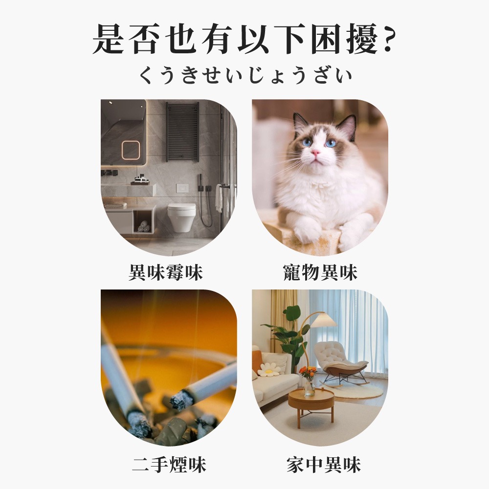 KOKUBO 小久保 室內芳香劑 日本原裝 補充包 芳香粒 日本消臭珠 消臭晶球 衣櫃芳香 居家香氛【JJ1036】-細節圖2